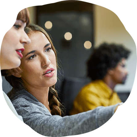 Create a modern network that connects, protects, and simplifies
