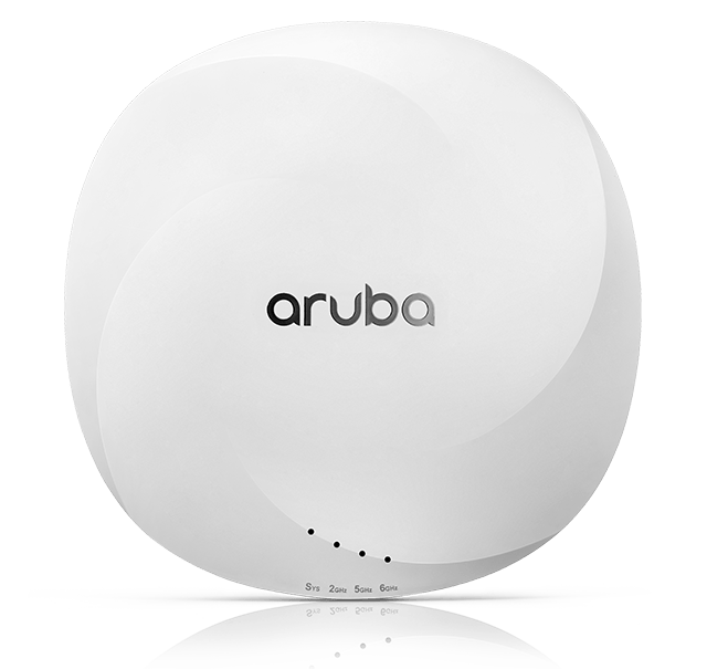 Aruba 610 Serisi