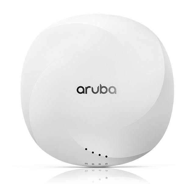 Aruba 630 Serisi