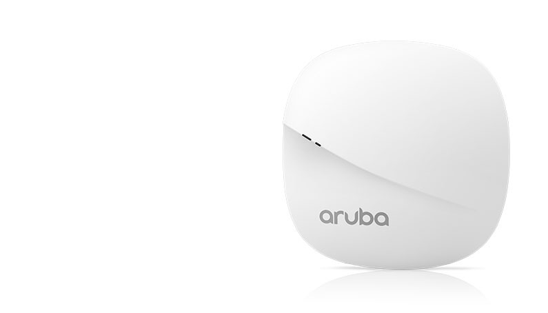 Aruba 303 Serisi