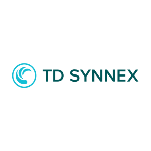 TD Synnex