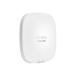 Aruba Instant On AP22 (RW) Access Point (R4W02A) - Görsel 2