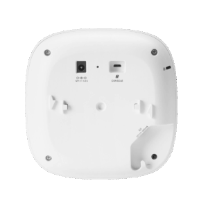 Aruba Instant On AP22 (RW) Access Point (R4W02A) - Görsel 3