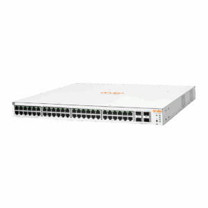 Aruba IOn 1930 48G 4SFP+ 370 W Switch (JL686B) - Görsel 2