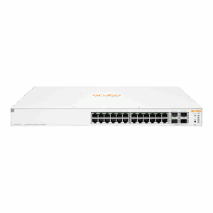 Aruba IOn 1930 24G 4SFP+ 370W Switch (JL684B) - Görsel 1