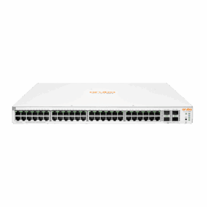 Aruba IOn 1930 48G 4SFP+ 370 W Switch (JL686B) - Görsel 1
